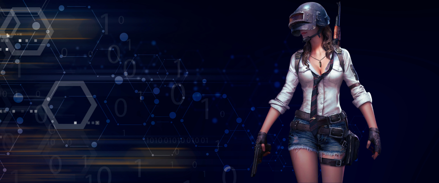 Steam Pubg