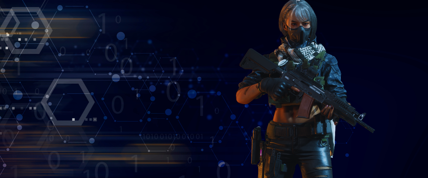 Delta Force