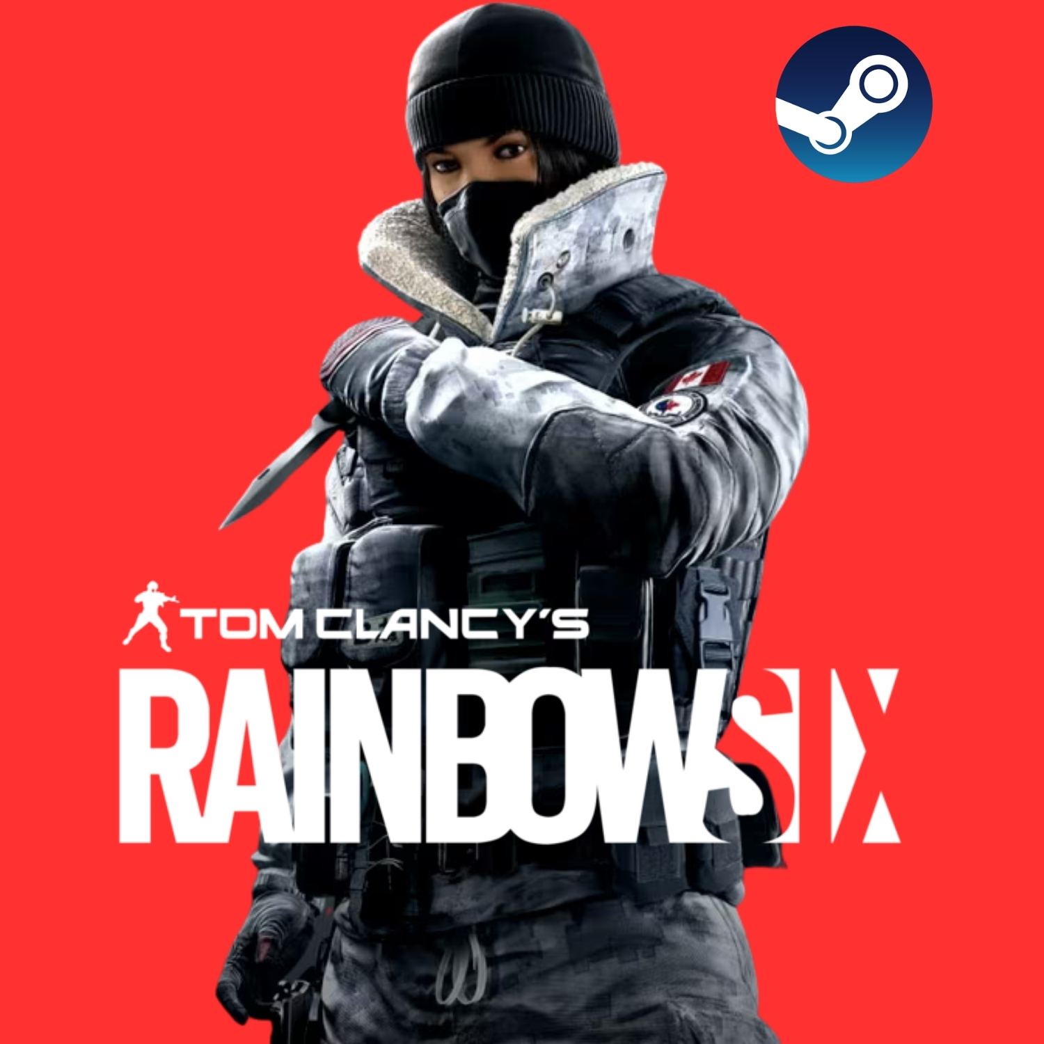 Rain Bow Six 