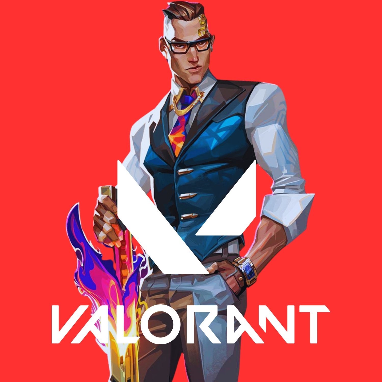 Valorant