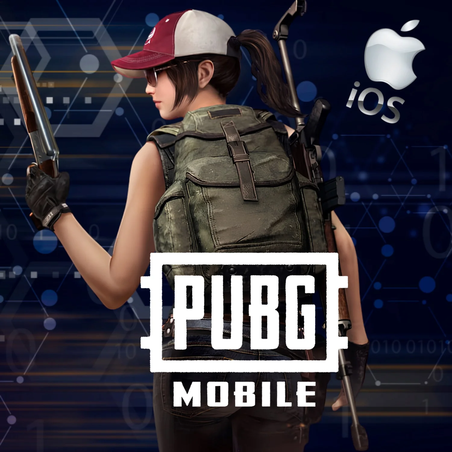 Pubg Mobile İOS Hile 30 Gün satın al
