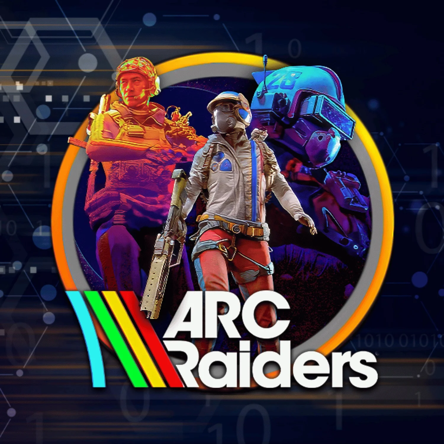 Arc Al Rashed Tarayıcı Kontrolü